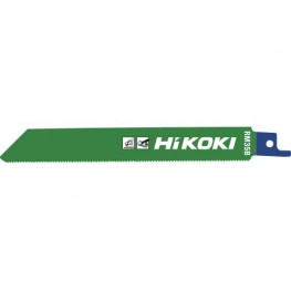 HIKOKI (HITACHI) PLÁTOK DO PÍL CHVOSTOVIEK 150MM 752013